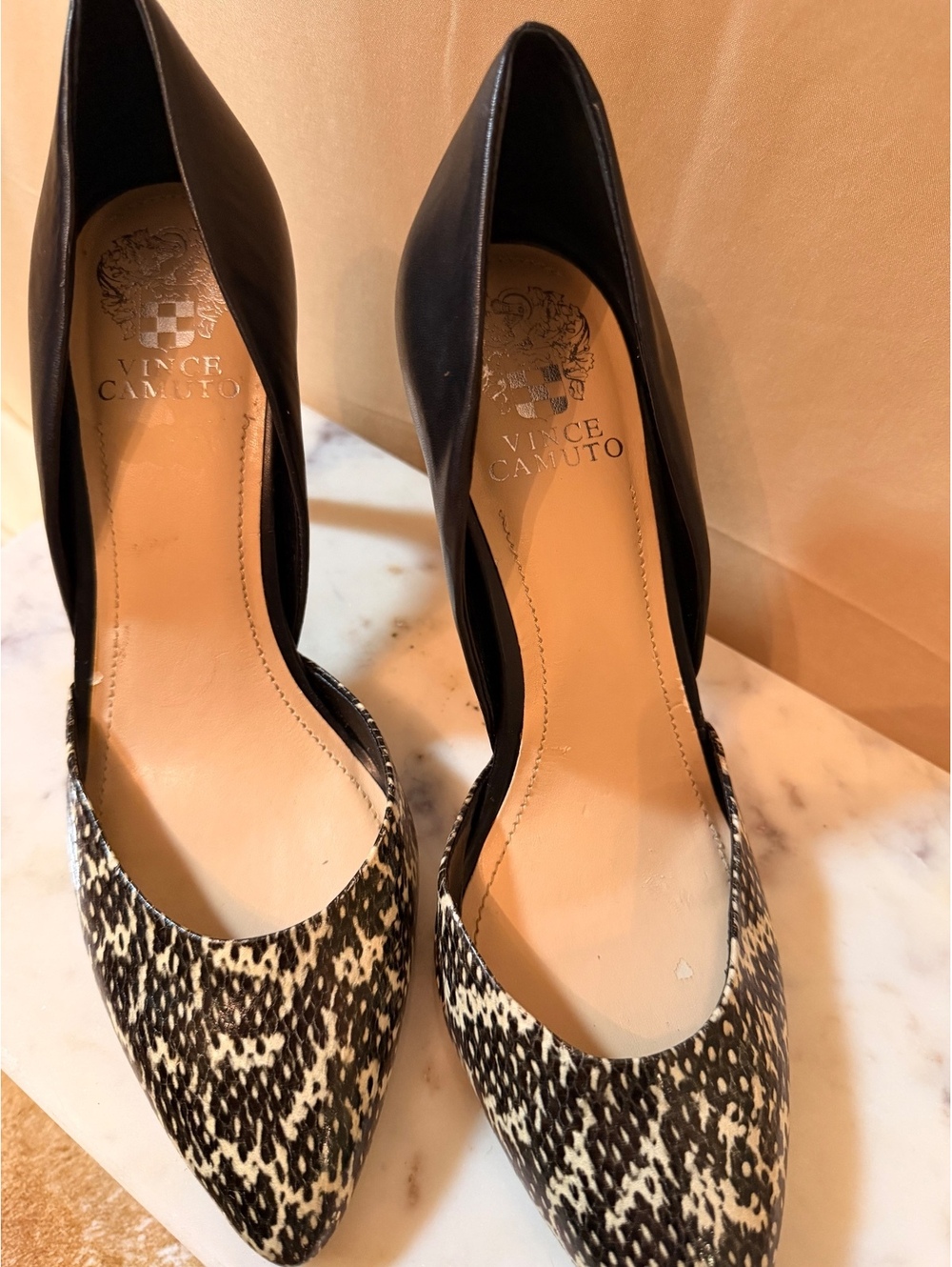 Vince Camuto pumps - Picture 10 of 10